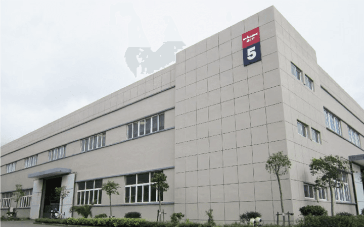 China Base