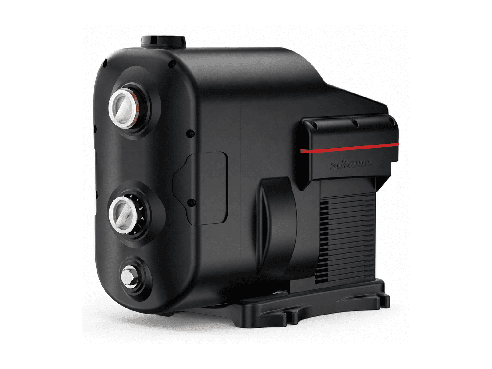 SCA504 Self-Priming Constant Pressure Pump