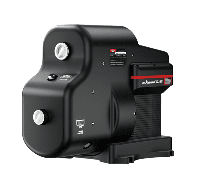 SCA604 Pressure Pump Circulation Unit