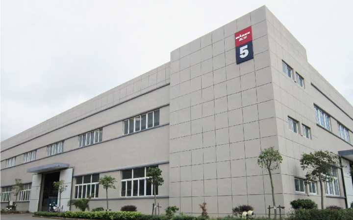 China Base